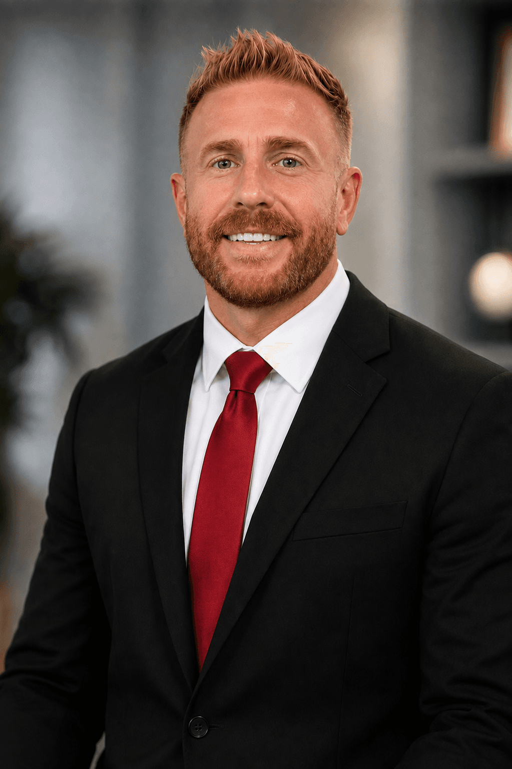 David Lee Windecher - Criminal Defense Attorney