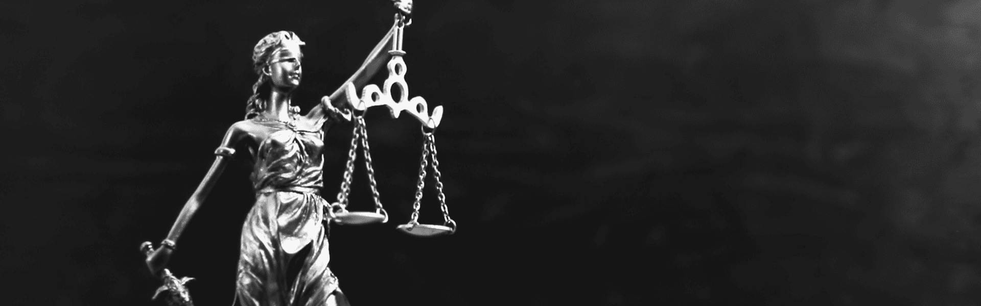 Award Winning Legal Defense