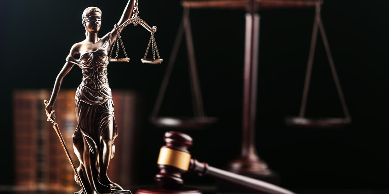 A Step-by-Step Guide to Georgia's Criminal Proceedings