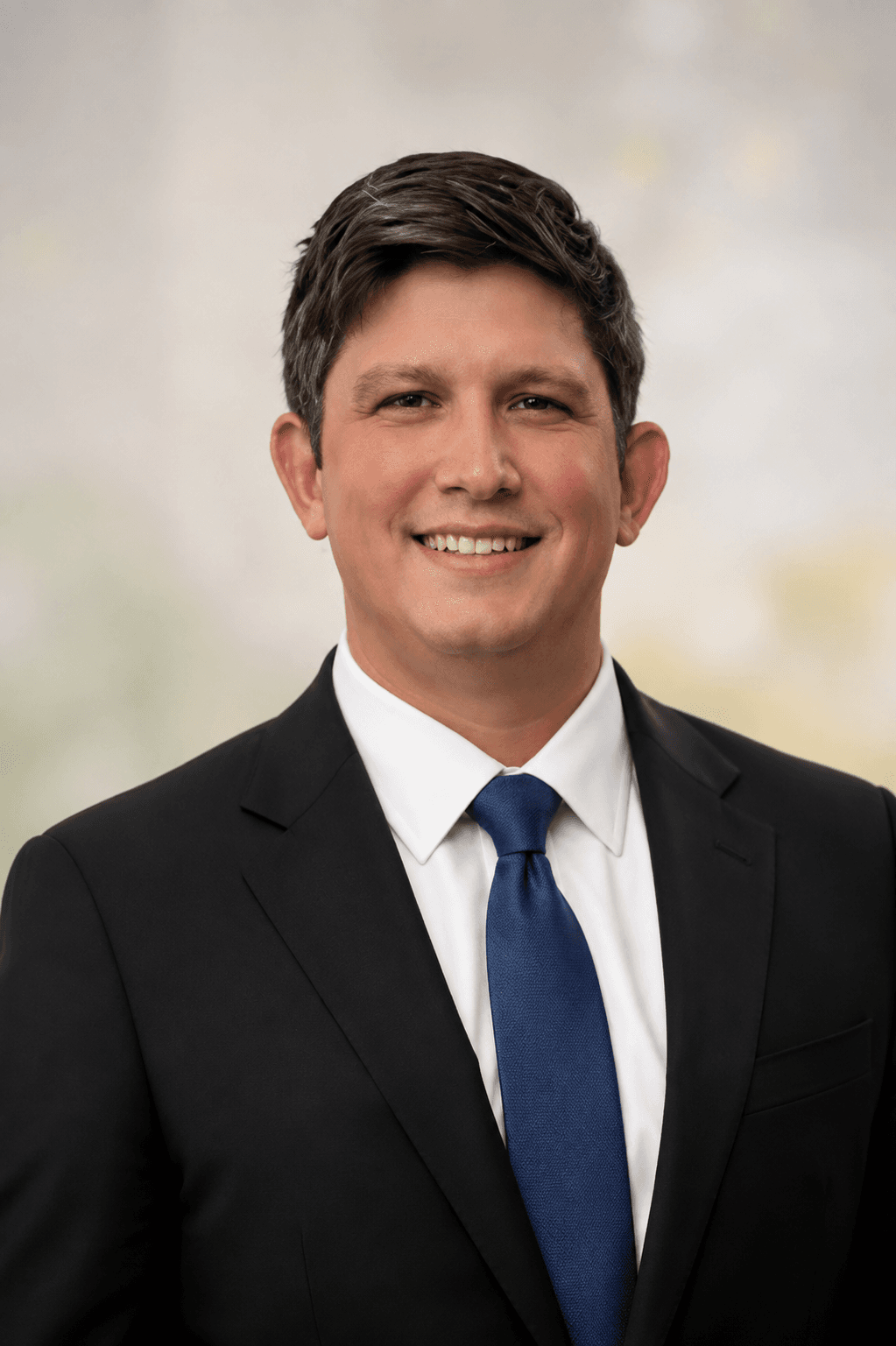 Jesse Moore - Associate Attorney
