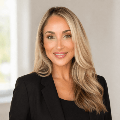 Jessica Manning - Legal Assistant